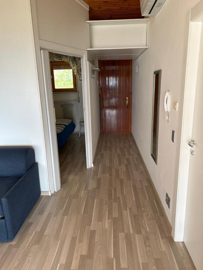 Appartament Onda Blu Malcesine Eksteriør bilde