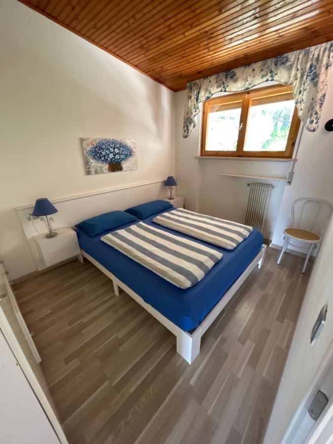 Appartament Onda Blu Malcesine Eksteriør bilde